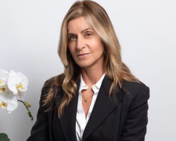 Vicky Schiff, founder and CEO of Avrio Real Estate Credit.